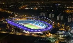 بن‌بست عجیب در مشهد؛ ترافیک یا بهانه؟ چرا استقلال از میزبانی در ورزشگاه امام رضا محروم شد؟