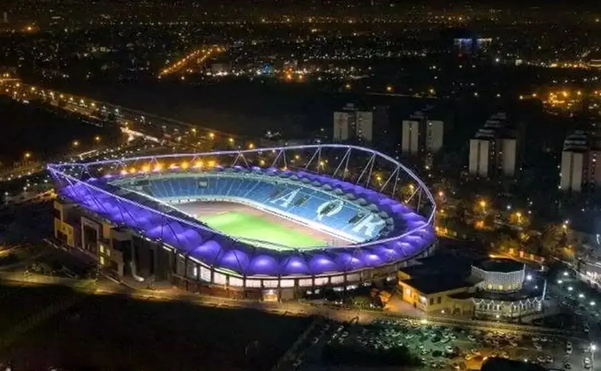 بن‌بست عجیب در مشهد؛ ترافیک یا بهانه؟ چرا استقلال از میزبانی در ورزشگاه امام رضا محروم شد؟