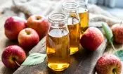 سم زدایی کبد با این سرکه سیب واقعیت دارد؟ 