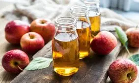 سم زدایی کبد با این سرکه سیب واقعیت دارد؟ 
