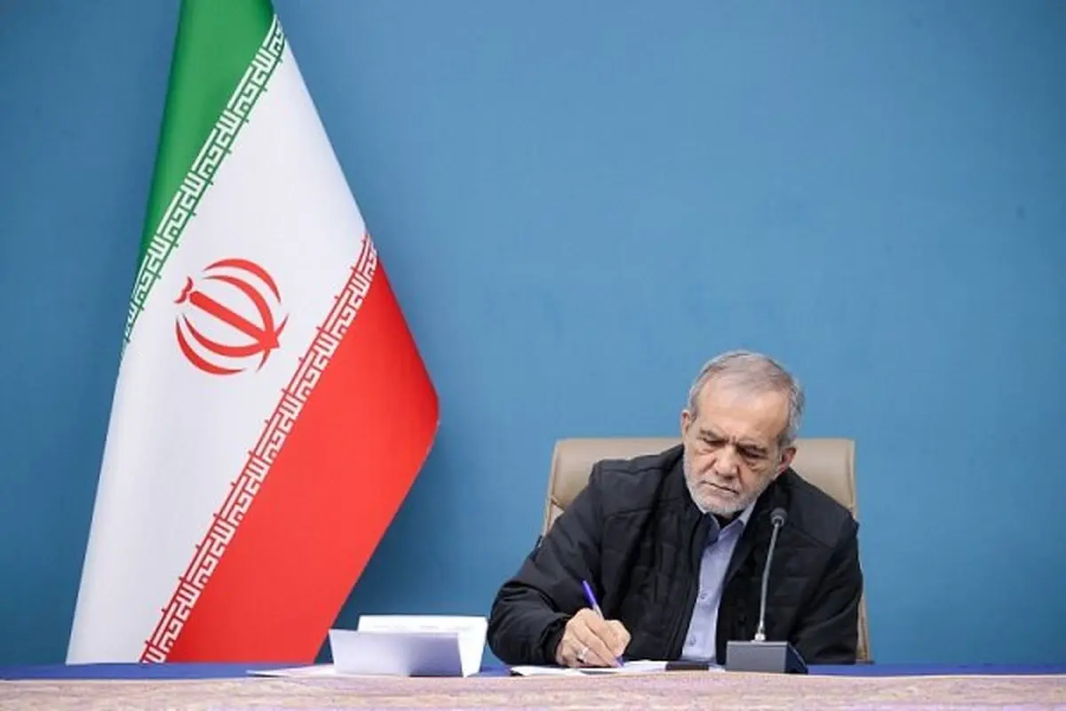 مدرسی به عنوان عضو شورای ملی ایمنی زیستی منصوب شد