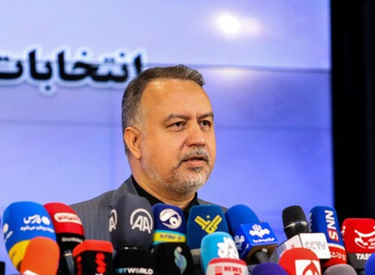 زمان اخذ رأی تا ساعت ۲۰ تمدید شد