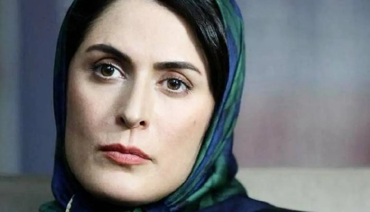 گلایه های بهناز جعفری از  محیط سینما در گفتگو با فریدون جیرانی/ ویدئو