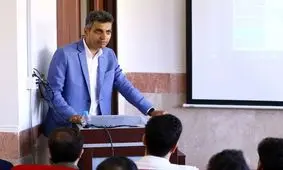 واکنش عادل فردوسی پور، استاد دانشگاه شریف به حوادث دیشب این دانشگاه/ امیدوارم هر چه سریع‌تر دانشجویان بازداشت‌شده آزاد شوند