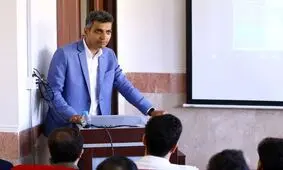 واکنش عادل فردوسی پور، استاد دانشگاه شریف به حوادث دیشب این دانشگاه/ امیدوارم هر چه سریع‌تر دانشجویان بازداشت‌شده آزاد شوند