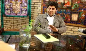  اولین زمین‌خواری در تاریخ تهران چه زمانی رخ داد؟/ «اراضی خالصه مبیع جناب وزیر»/ ویدئو