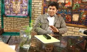  اولین زمین‌خواری در تاریخ تهران چه زمانی رخ داد؟/ «اراضی خالصه مبیع جناب وزیر»/ ویدئو