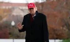 ترامپ: به چین سفر می کنم