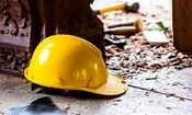 سقوط کپسول گاز در پروژه ساختمانی قربانی گرفت