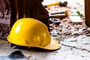 سقوط کپسول گاز در پروژه ساختمانی قربانی گرفت