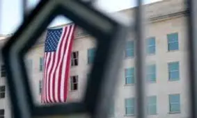 43 سال حبس اشتباهی در آمریکا/ ویدئو