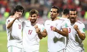 کیروش تیم ملی را خوب ریکاوری کرد