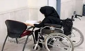 وعده‌هایی برای حمایت از جمعیت ۸ درصدی معلولان