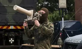 پهپادهای ناشناس در آسمان اروپا؛ تهدید و پیام مسکو که توان تضعیف قدرت دفاعی متحدان اوکراین را دارد؟

