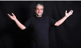 حمید گودرزی با چهره‌ای متفاوت خبرساز شد