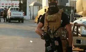 شایعه ترور یک شخصیت ایرانی در عراق