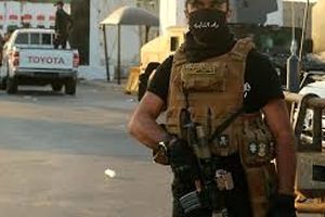 شایعه ترور یک شخصیت ایرانی در عراق