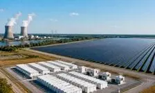 میزان تولید برق خورشیدی برای اولین‌بار در جهان از انرژی هسته‌ای بیشتر شد

