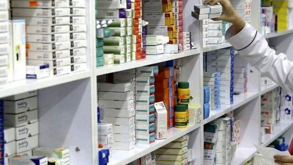 طلب داروخانهها در زمین سازمانبرنامه/ وعده جدید تأمین اجتماعی