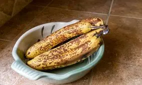 ۹ ایده‌ خلاقانه برای استفاده از موزِ خیلی رسیده