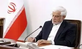 عارف: تاکنون به بیش از دو هزار خانواده جان باختگان سرکشی شده است