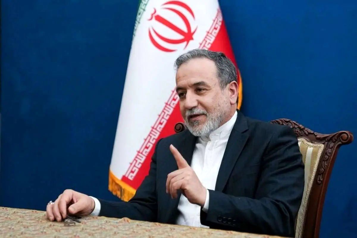 عراقچی: «بمب اتم» ما توانایی نه گفتن به قدرتهاست