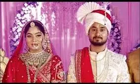 نوعروس در ماه عسل برای قتل شوهرش آدم اجیر کرد