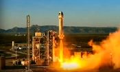 6 گردشگر فضایی «بلو اوریجین» به مرز نهایی سفر کردند/ ویدئوی سفر این 6 پولداری که بعد از سفری فضایی، سالم بر زمین نشستند

