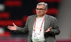 واکنش برانکو به احتمال بازگشتش به نیمکت پرسپولیس

