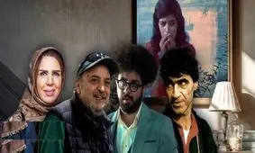 نگاهی به فعالیت‌های هنری خانواده سیروس مقدم در سینما و تلویزیون؛ از ناصر تقوایی و لیلی دایی جان ناپلئون تا ارشاد؛ یک خانواده محترم