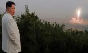 «کیم جونگ اون» خواستار آمادگی برای حمله اتمی شد