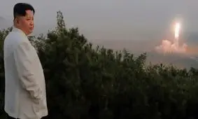 «کیم جونگ اون» خواستار آمادگی برای حمله اتمی شد