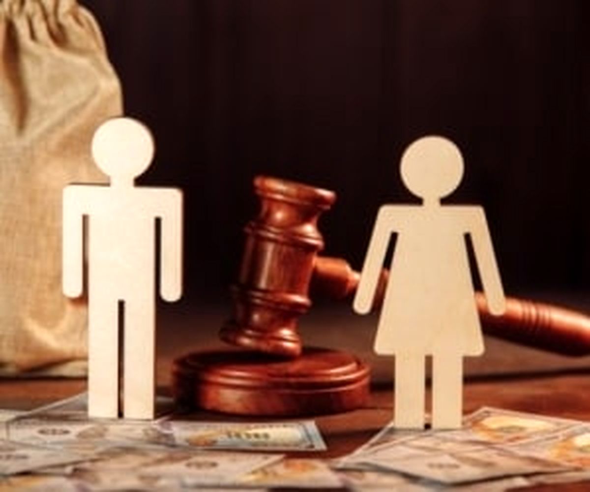 
6 مورد از مهمترین عوامل اصلی طلاق زوج ها