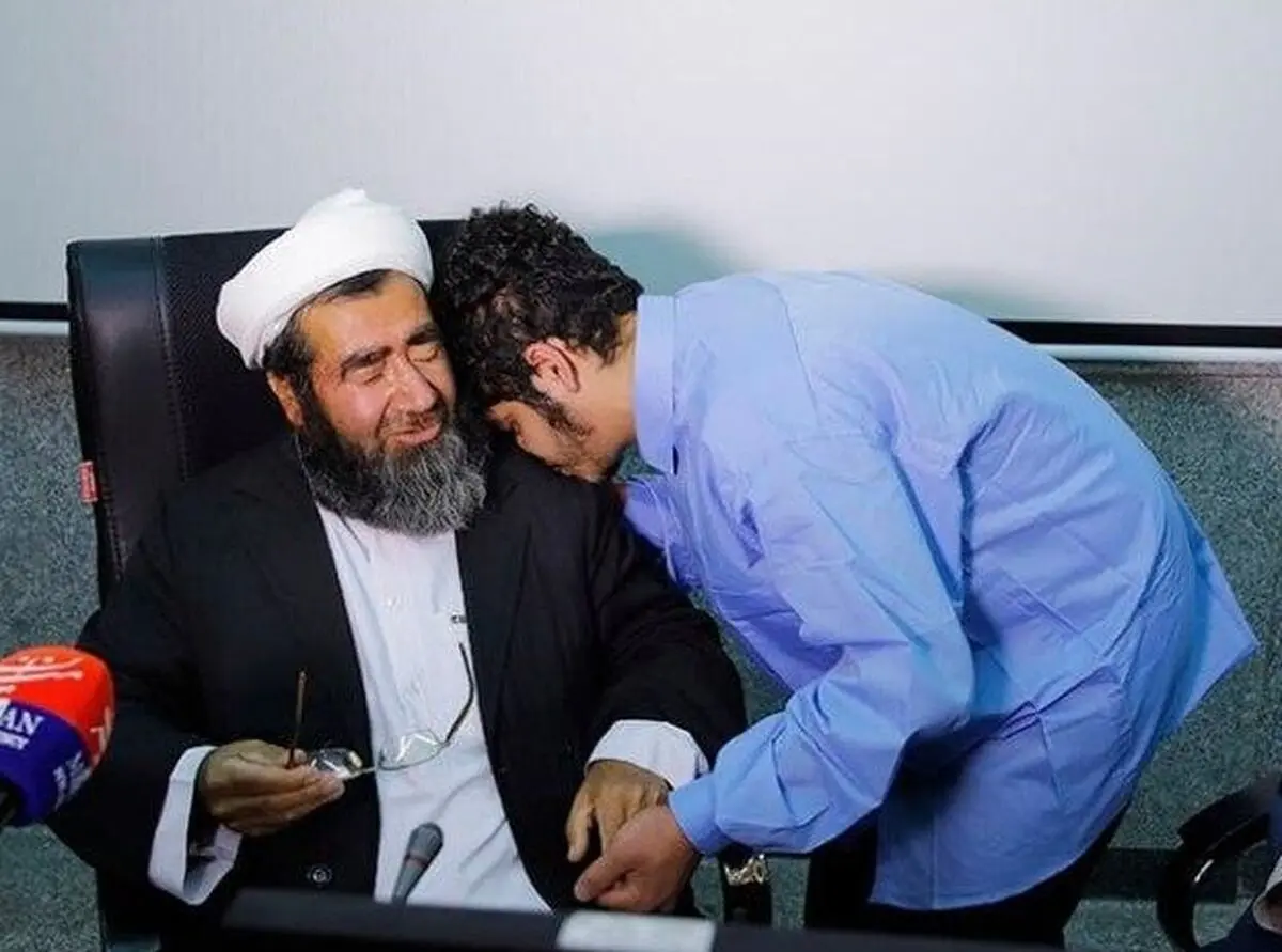 جزئیات بخشش قاتل امیرمحمد خالقی، دانشجوی دانشگاه تهران توسط اولیای دم