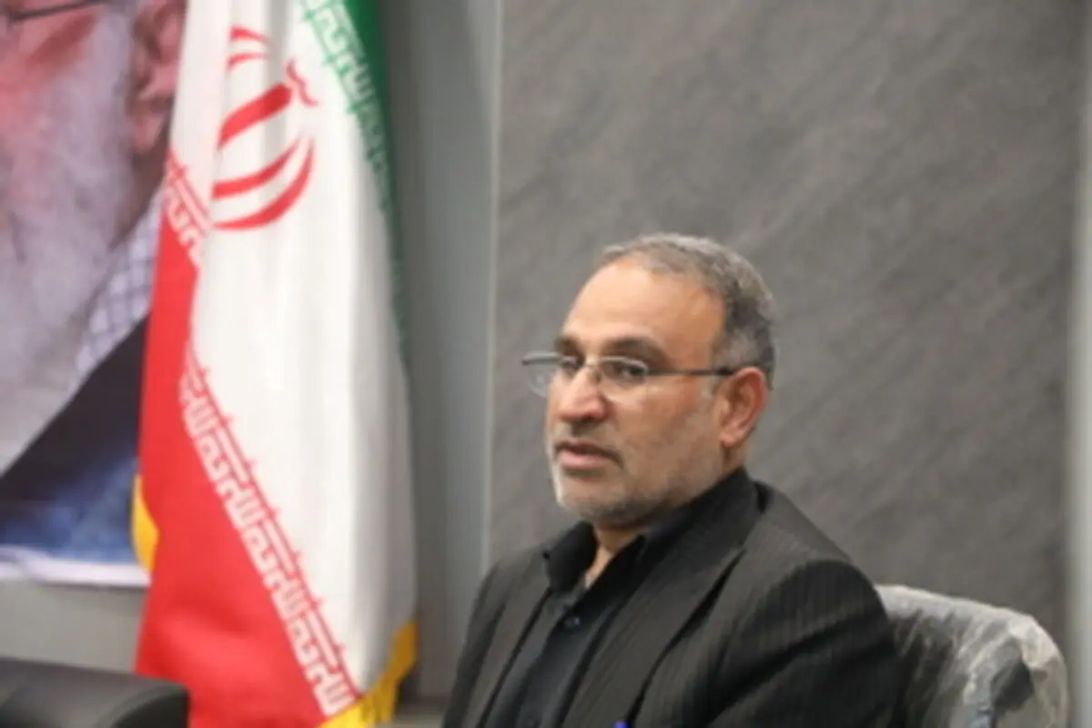 رسانه‌های خوزستان در جنگ ۴۰ روزه، نقش‌آفرینی موثری داشتند
