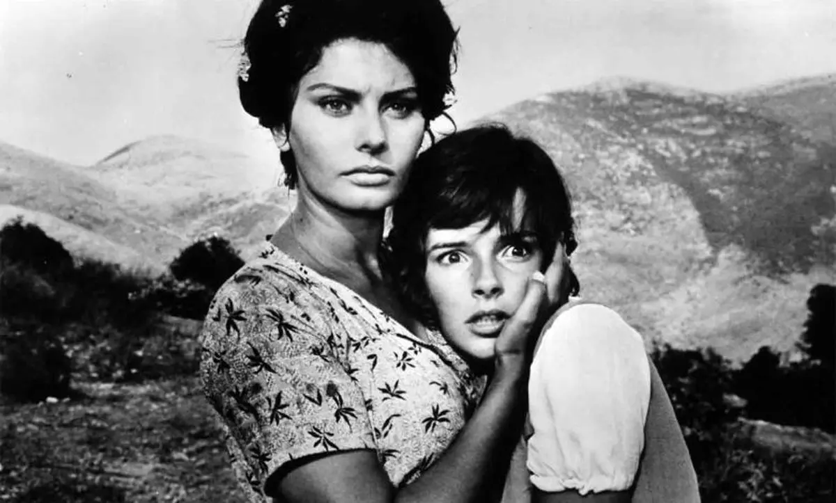 فیلمی با ۶۰سال قدمت که روایت امروز جهان است 