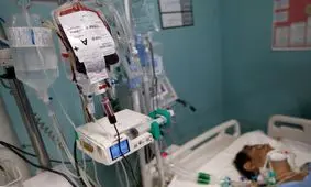 ترخیص تا کنون ۳ مجروح حادثه ایذه / انجام دومین عمل برای پدر کیان