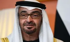 «محمد بن زاید» رئیس امارات شد

