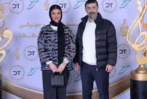 مهسا طهماسبی از همسرش جدا شد؟