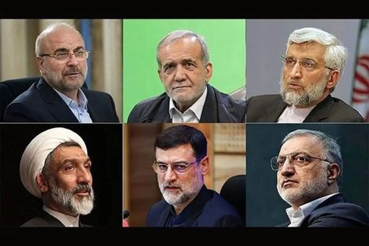 تحلیل نامزدهای ریاست جمهوری پس از 3 مناظره


