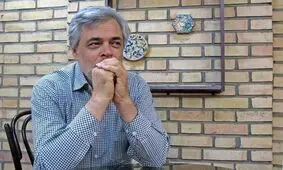 دو مانع اصلی او چیست؟ / مهاجری: دولت رئیسی از بدشانس ترین دولت های تاریخ ایران است