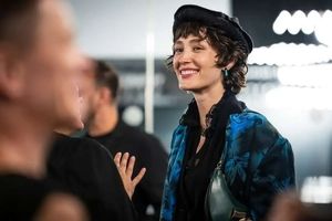 فرشته حسینی در صداوسیما سانسور شد/ آیا ماجرای پناهندگی به کانادا حقیقت دارد؟/ ویدئو