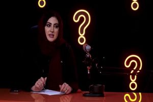 مریم مومن : به من تهمت دزدی زدند/ ویدئو