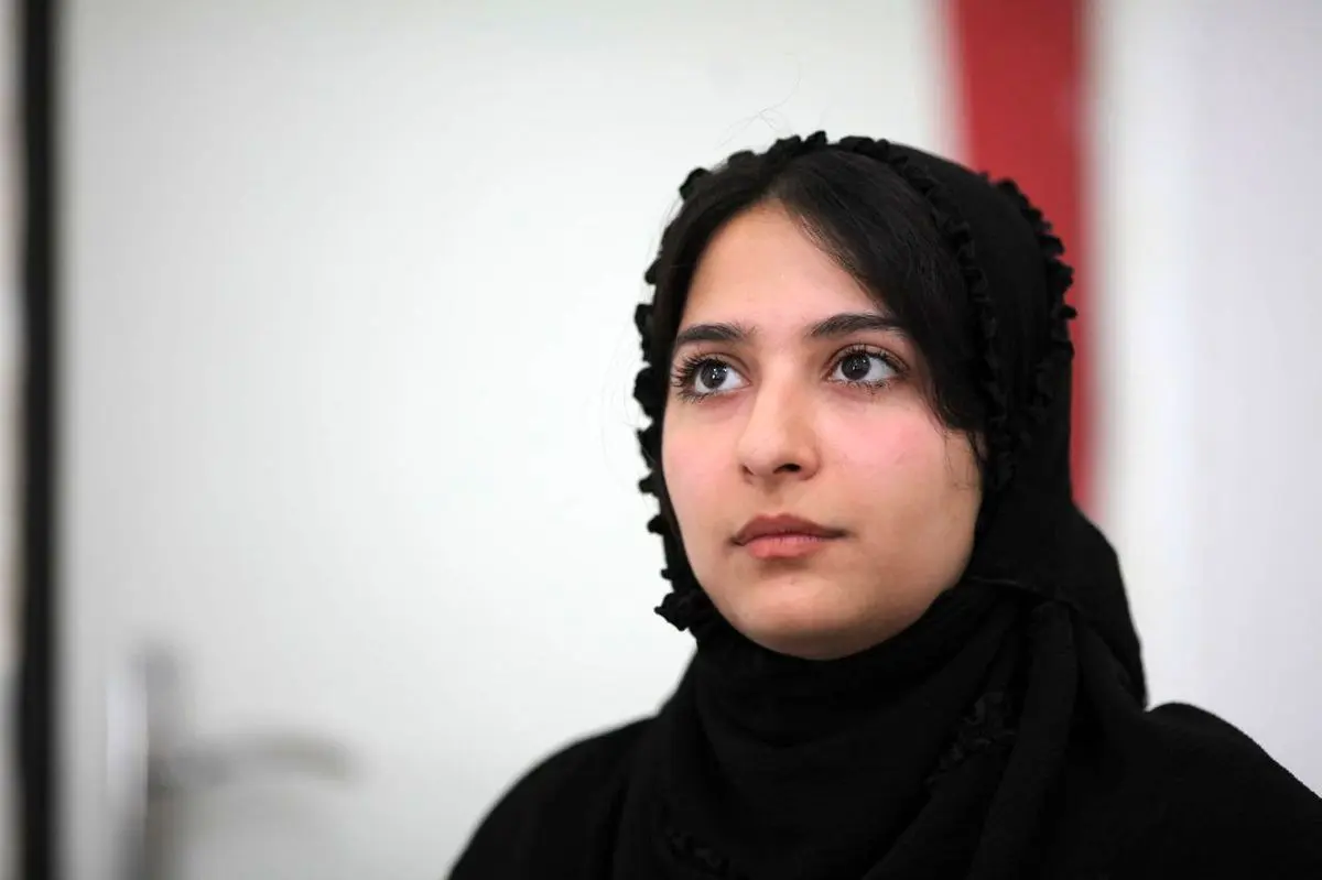 راه‌یابی "سامی" در جشنواره فیلم‌ ایتالیایی