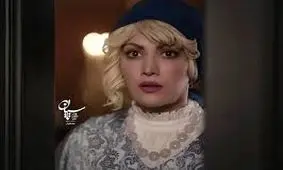 استایل خاص و متفاوت ریحانه رضی در نقش «کاساندان» همسر قدرتمند کوروش بزرگ