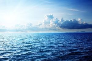 نقش حیاتی اقیانوس ها در مهار گرمایش جهانی