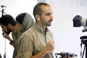 آزادی سام رجبی، فعال محیط‌زیست پس از 6 سال

