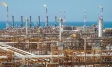 آتش‌سوزی در پارس جنوبی بدون خسارت جانی مهار شد
