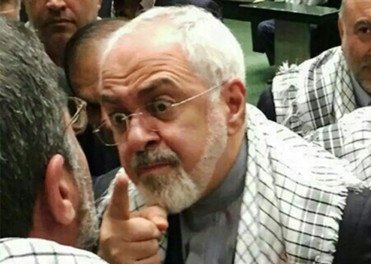 ظریف در داووس؛ سوپرانقلابی‌ها در تلویزیون؛ با آمریکا مذاکره می‌کنیم یا نه؟!

