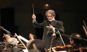 چرا کنسرت مجید انتظامی لغو شد؟

